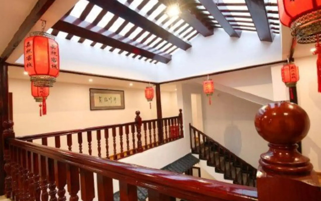 Jia Xi Inn