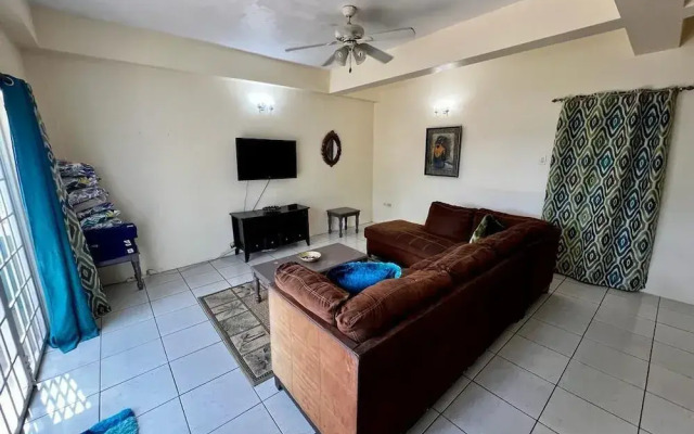 Arlene's & Chris's Guesthouse