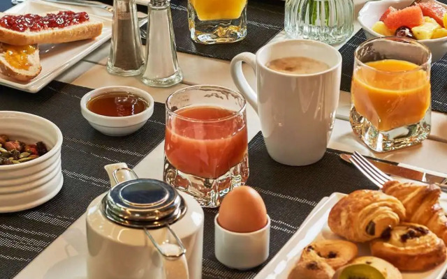 Mercure Paris Nanterre