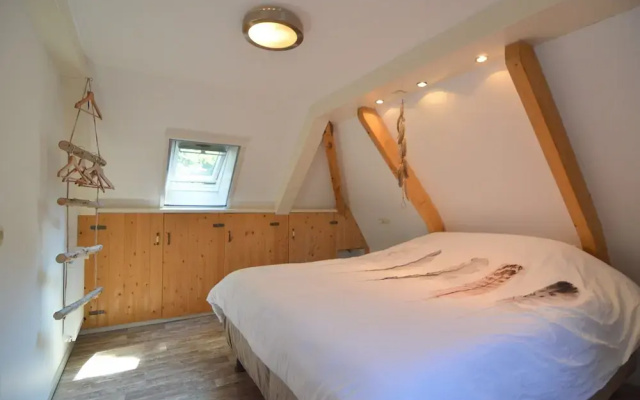 Holiday Home in Haaren Near the Efteling