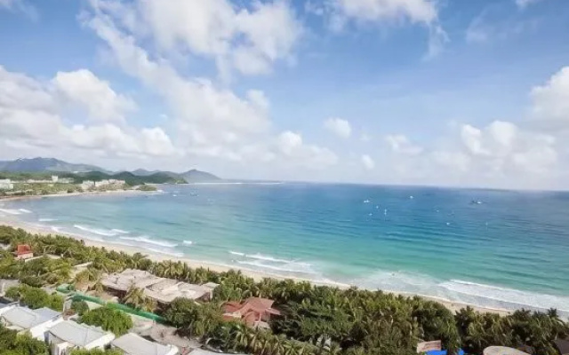Lianxia Qingshe Seaview Apartment