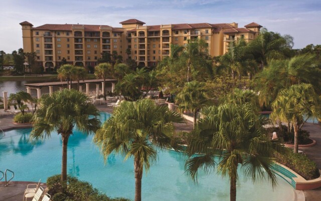 Club Wyndham Bonnet Creek