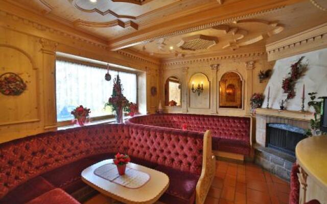 Hotel Serles