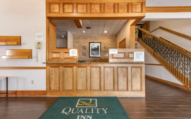 Quality Inn Selinsgrove