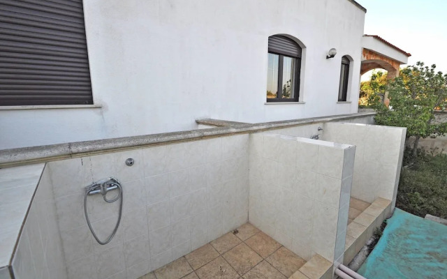 Villa Magnolia 2 - 8 Posti a Pochi Metri dal Mare