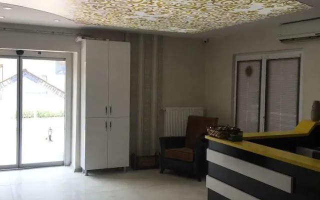 Samsun Suite Deluxe Hotel