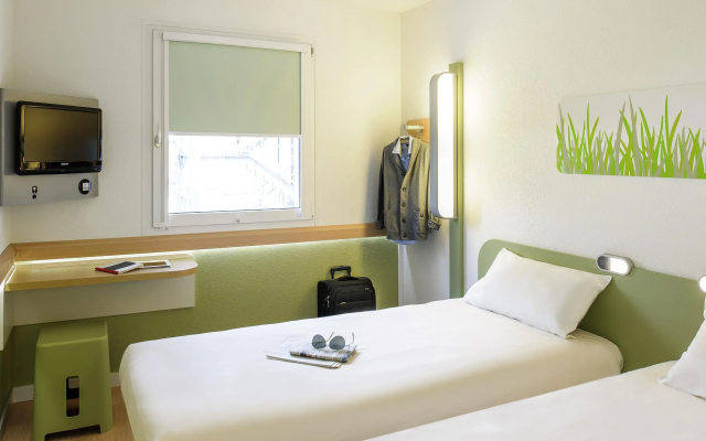 ibis budget Compiègne Centre-Ville