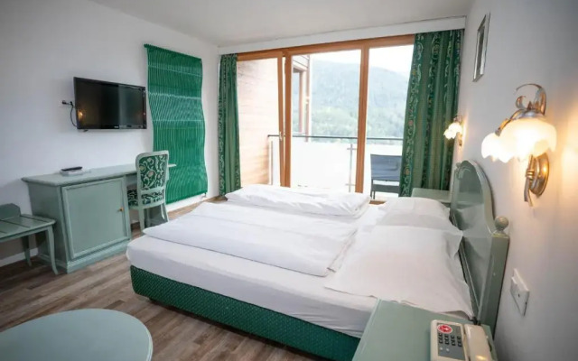 Hotel Panoramik