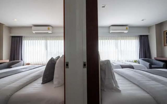 Hotel Muq
