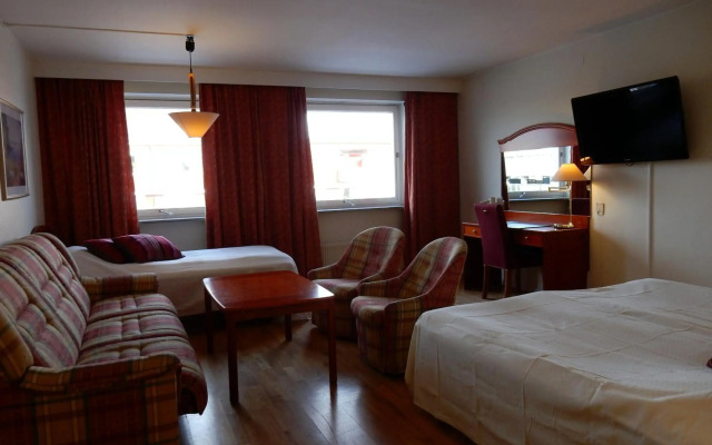 Grand Hotell Bollnas