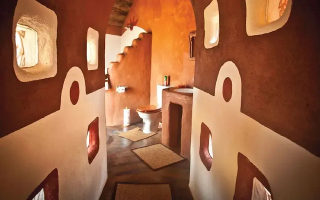 Leshiba Mountain Retreats