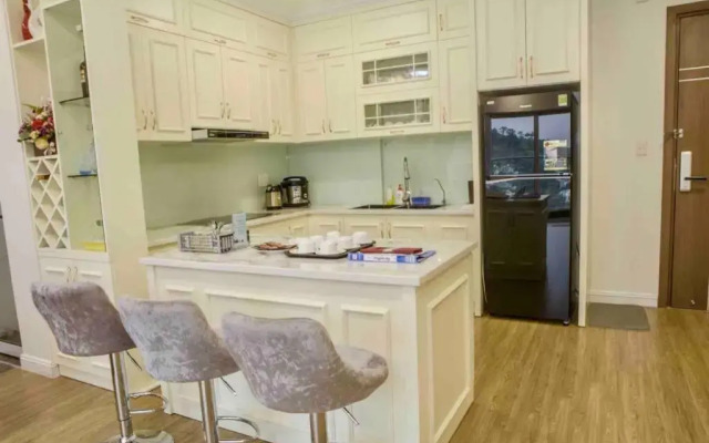 BOM HOMES- THE SAPPHIRE HA LONG RESIDENCE APARTMENt