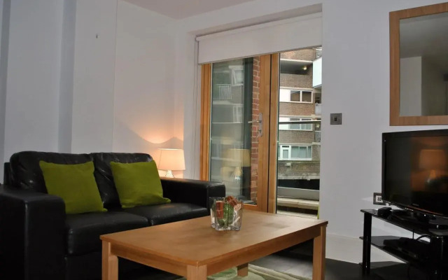 Dreamhouse Apartments London City
