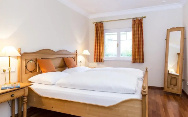 Boutiquehotel Bergvilla