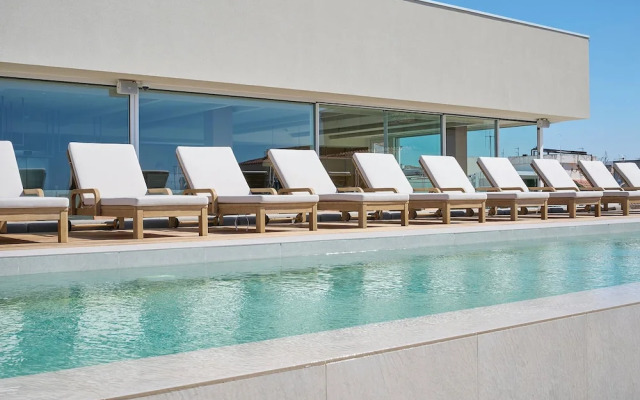 Hotel Marina Cambrils by URH