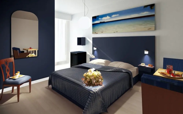 Hotel Alexander
