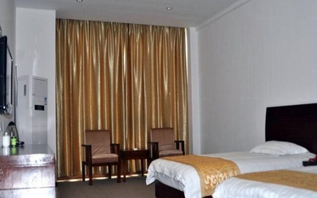 Huangshan Shangxia Boutique Hotel