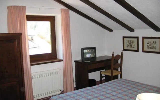 Hotel Parco Nazionale