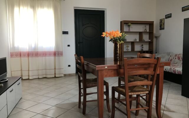 Appartamento Centrale