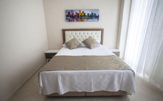 Anatolian Apartments