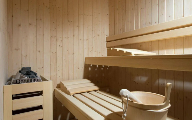 The K Boutique Hotel