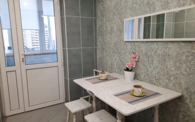 Рент Хаус на ул. Навагинская, д. 12