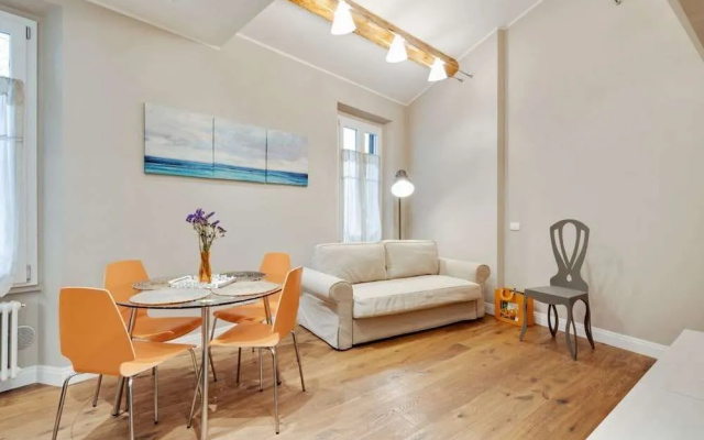 Palazzo Pitti & Ponte Vecchio Cozy Flat