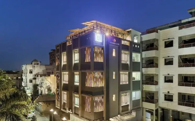 The Keys By Unique Choice Hotels