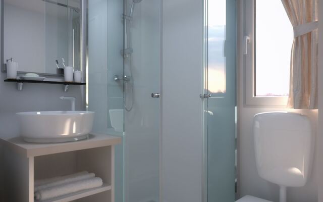Victoria Mobilehome Camping Padova
