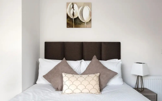 Luxury Penthouse Camden Town