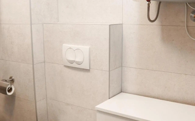 Olimpijska kuca A501