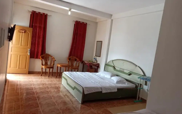 Hotel Sumatera Balige