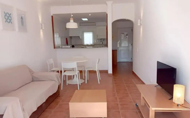 New Apartment on the beach Lagos by amcf