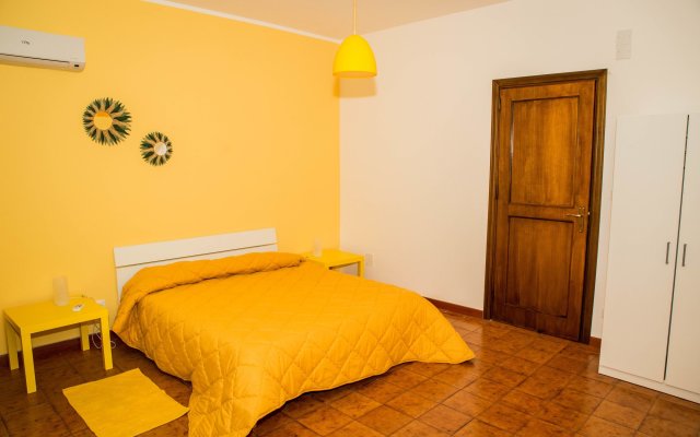 Loft Notarbartolo 1