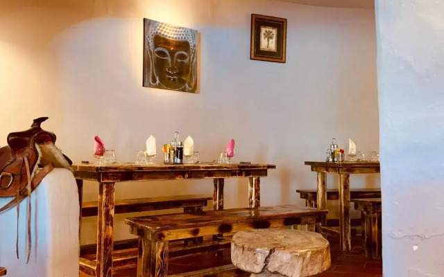 Ranch Campo Palombaggia