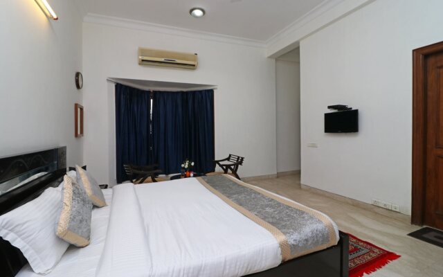 Ashray Home