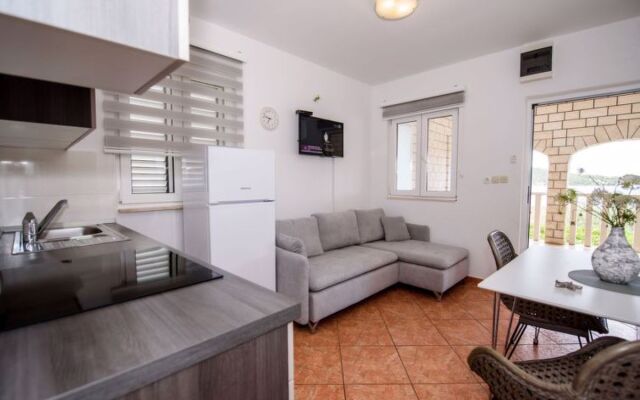 Apartment Marina Rantasalmi 13796