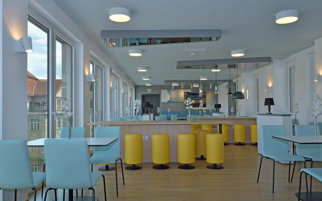 B&B HOTEL Halle (Saale)