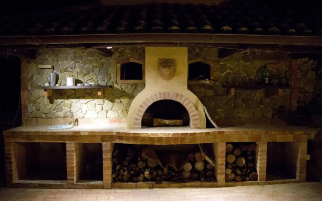 Borgo Riccio