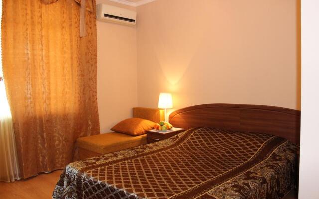 Raysky Ugolok Guest House
