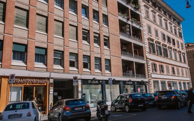 Regolo Rooms Vaticano