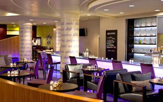 Renaissance Brussels Hotel