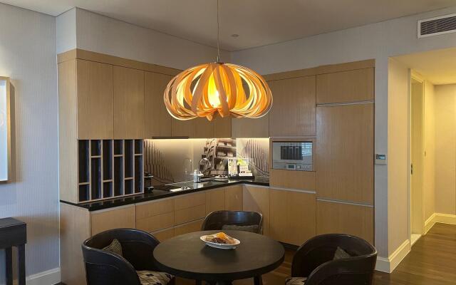 Ascott Raffles Place Singapore
