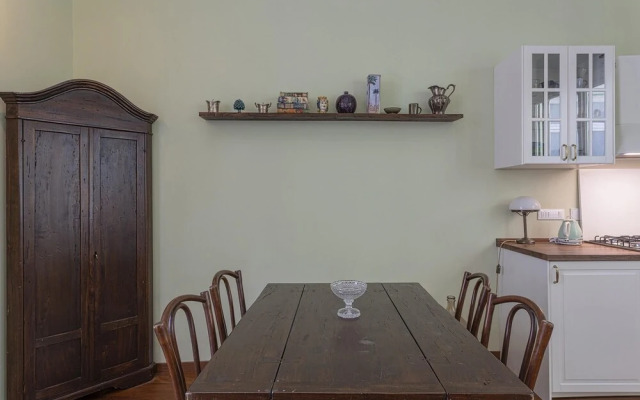 Lomellini Palace - Darjeeling Room 7B