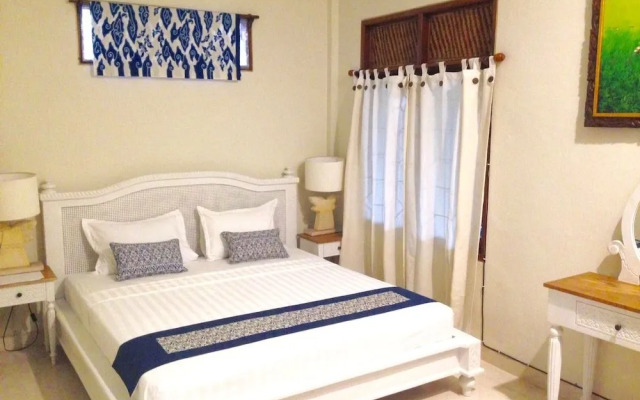 Seminyak Hideaway Villa