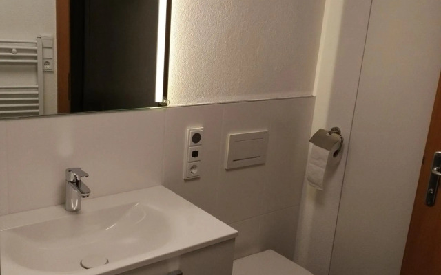 Ferienwohnung Julius