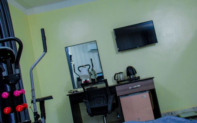 GPinnacle Suites