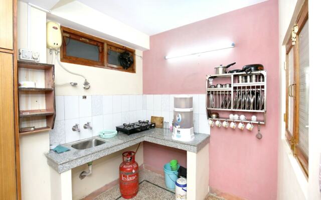 OYO 11894 Home Nature View 2BHK