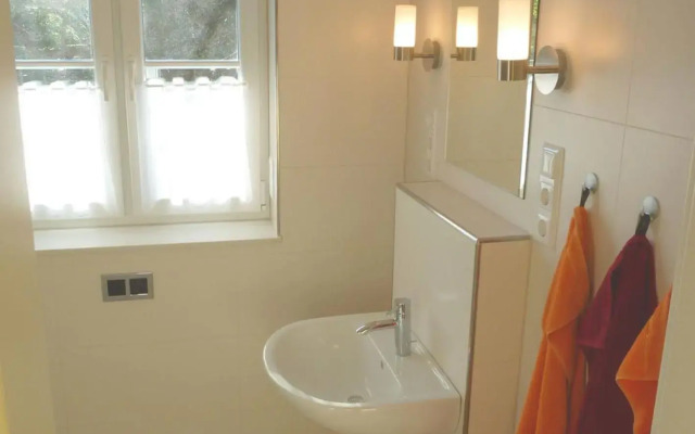 Ferienhaus Kugelbake