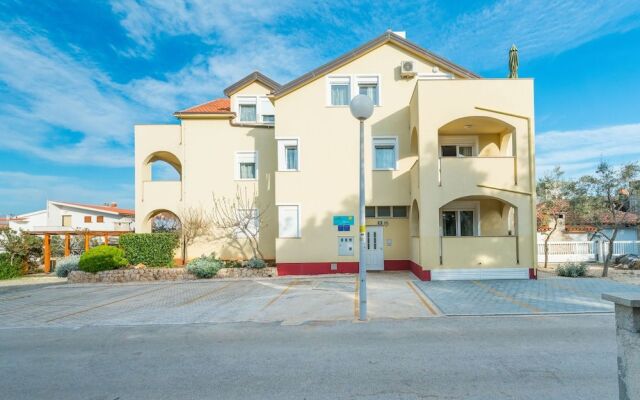 Apartments Partelj